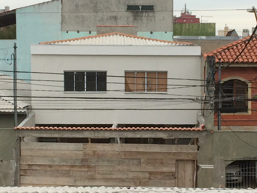 Logo da empresa - Manutem construções e Reforma