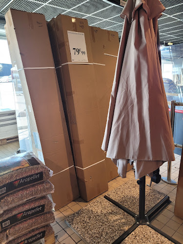 Opinii despre Intermarché SUPER Creney Près Troyes în Troyes - Supermarché