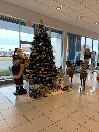 Used Car Dealer «Waldorf Chevy Cadillac», reviews and photos, 2298 Crain Hwy, Waldorf, MD 20601, USA