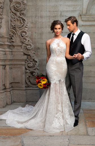 Wedding Store «Boulevard Bride», reviews and photos, 300 Lake St Louis Blvd, Lake St Louis, MO 63367, USA