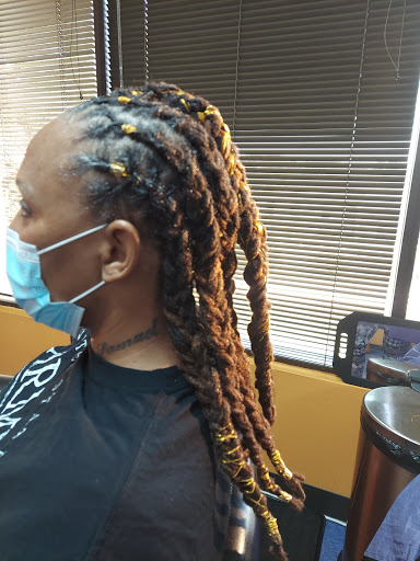 Beauty Salon «A Total U Salon*A Natural You», reviews and photos, 745 Bradfield Rd, Houston, TX 77060, USA