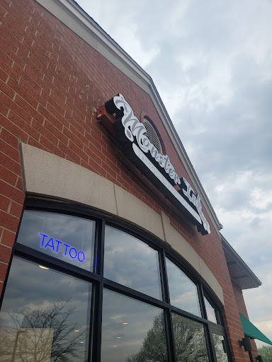 Explore dallas cowboys star tattoo ideas, creative tattoo ideas in Crystal Lake, available at Monster Ink Tattoo & Piercing Studio