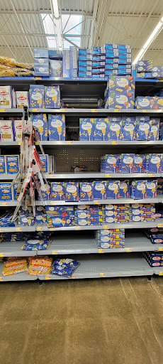 Department Store «Walmart Supercenter», reviews and photos, 175 Bell Ln, Savannah, TN 38372, USA