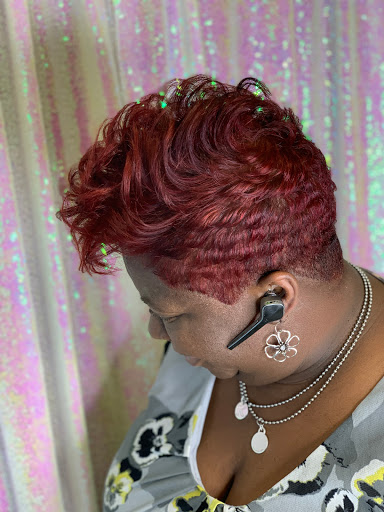 Hair Salon «Envy Salon Designs by Tierra», reviews and photos, 9247 E 141st St, Fishers, IN 46038, USA