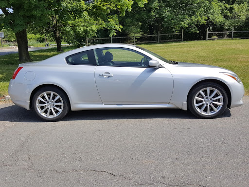 Used Car Dealer «Ringoes Motor Car & Truck Sales», reviews and photos, 548 NJ-31, Ringoes, NJ 08551, USA