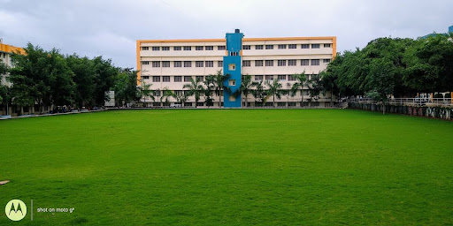 S.B Patil Institute Of Management - Mba College - Business Management College