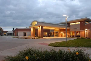 Washington County Hospital and Clinics (WCHC) image