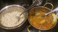 Curry du Restaurant Indien Curry Villa à Paris - n°16