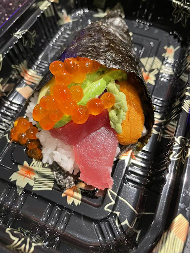 Sushi Restaurant «Mr. Bin Sushi & Grill», reviews and photos, 123 N Union Ave #3, Cranford, NJ 07016, USA