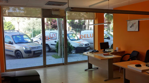 Delux Instalaciones Eléctricas en Écija, Sevilla