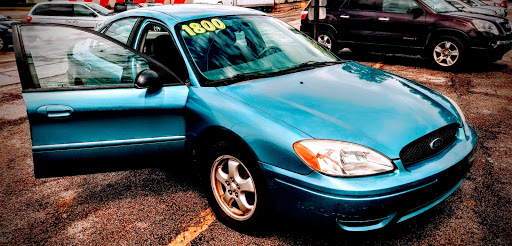 Car Dealer «Our Lady Of The Wayside Car Donation Program», reviews and photos, 914 Cleveland St, Elyria, OH 44035, USA