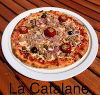 Photos du propriétaire du Pizzeria Vince's Pizza à Argelès-Gazost - n°1