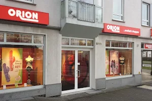 Orion Fachgeschäft Fulda - Mit extra Fetish-Shop image