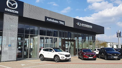 Autohäuser SING GmbH & Co. KG