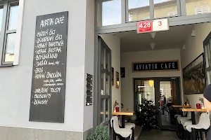 Aviatik Café image