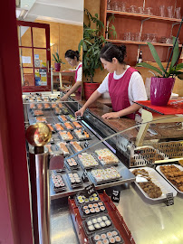 Atmosphère du Restaurant japonais POKE SUSHI à Amboise - n°4