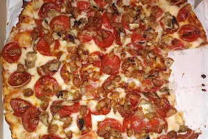 Philly Pizza image