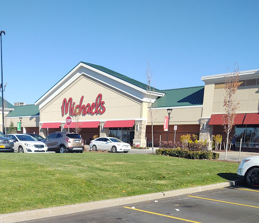 Craft Store «Michaels», reviews and photos, 5055 Transit Rd, Williamsville, NY 14221, USA