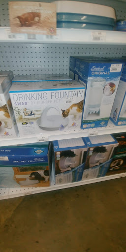 Pet Supply Store «Centinela Feed & Pet Supplies», reviews and photos, 4700 Pacific Coast Hwy, Long Beach, CA 90804, USA