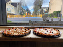 Photos du propriétaire du Pizzeria C PIZZA AU FEU DE BOIS Montmagny - n°15