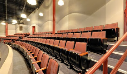 Conant Performing Arts Center