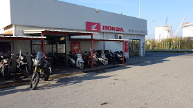 Balzarini Moto Honda