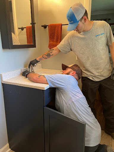 Plumber «David Gray Plumbing», reviews and photos, 6491 Powers Ave #1, Jacksonville, FL 32217, USA