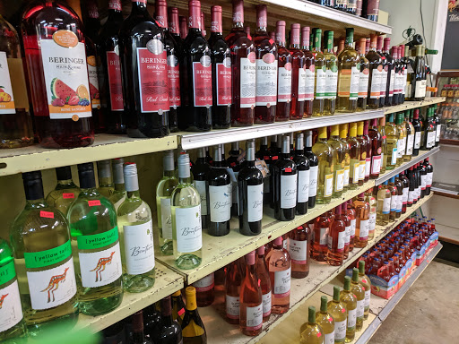 Convenience Store «Gray Brothers», reviews and photos, 4000 Chicamuxen Rd, Marbury, MD 20658, USA