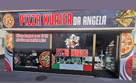Pizzakurier Da Angela