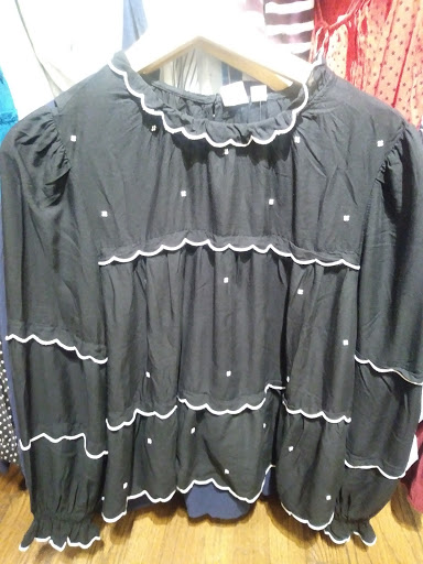 Clothing Store «Gap», reviews and photos, 1931 Wilshire Blvd, Santa Monica, CA 90403, USA