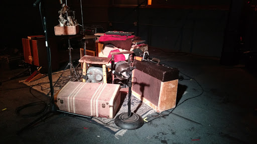 Live Music Venue «Beachland Ballroom & Tavern», reviews and photos, 15711 Waterloo Rd, Cleveland, OH 44110, USA