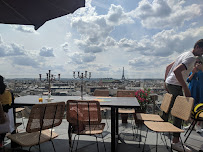 Atmosphère du Saladerie Jour à Paris - n°9