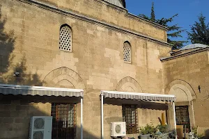 Tarihi Mimar Sinan Camii image