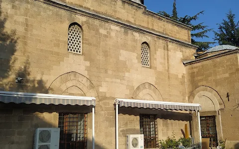 Tarihi Mimar Sinan Camii image