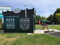 Photos du propriétaire du Pizzas à emporter Le Kiosque à Pizzas à Beaupréau-en-Mauges - n°2