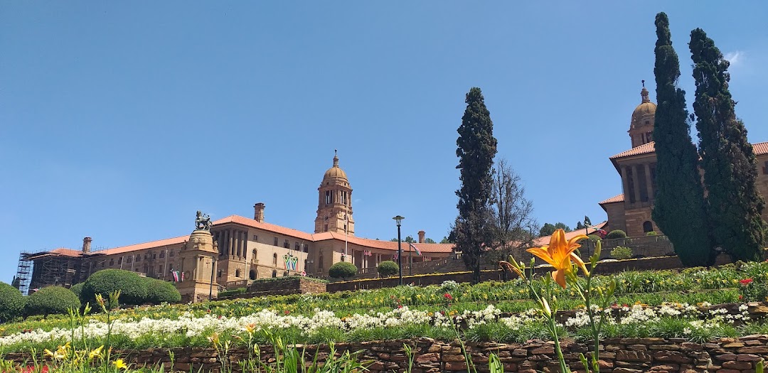 Pretoria, Güney Afrika