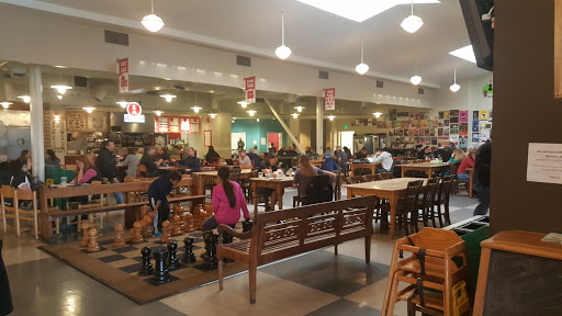 Book Store «Third Place Books», reviews and photos, 17171 Bothell Way NE, Seattle, WA 98155, USA