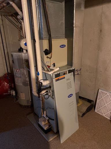 HVAC Contractor «Michall Daimion Heating & Air Conditioning, Inc.», reviews and photos, 440 E King Rd, Malvern, PA 19355, USA