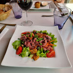 Photo n° 1 de l'avis de julien.r fait le 05/05/2022 à 12:05 pour La Grange du Clos de Besse à Saint-Yrieix-la-Perche