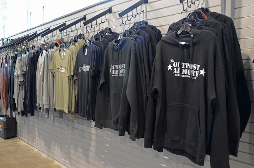 Gun Shop «The Outpost Armory», reviews and photos, 5435 Miller Ln, Christiana, TN 37037, USA