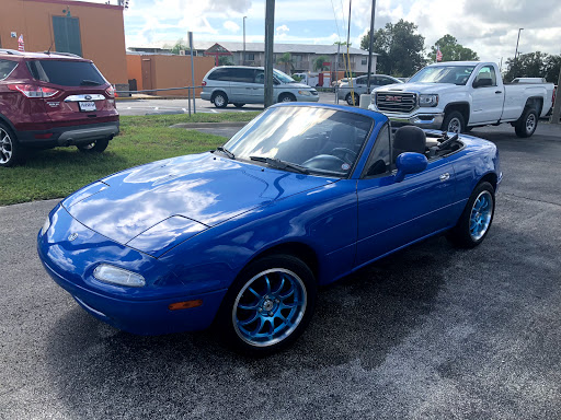 Used Car Dealer «Allstar Car Sales», reviews and photos, 2671 US Hwy 27 S, Sebring, FL 33870, USA