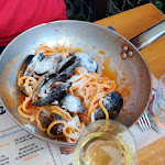 Photo n°1 de l'avis de Sharon.i fait le 13/09/2020 à 16:01 sur le  Farina Ré à Rome