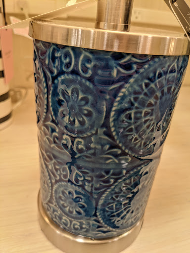 Department Store «HomeGoods», reviews and photos, 1990 Jonesboro Rd, McDonough, GA 30253, USA