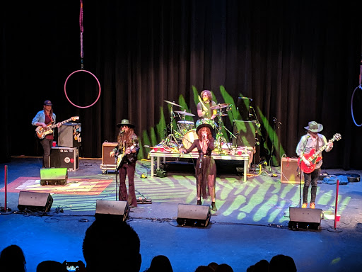 Performing Arts Theater «W E Scott Theatre», reviews and photos, 3505 W Lancaster Ave, Fort Worth, TX 76107, USA