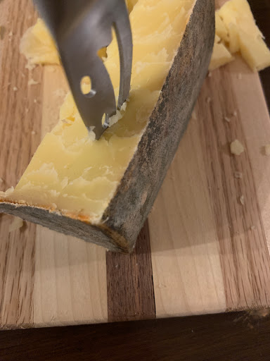 Cheese Shop «Cheese+Wine», reviews and photos, 720 Monroe St, Hoboken, NJ 07030, USA