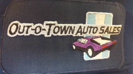 Auto Broker «Out-O-Town Auto Sales», reviews and photos, 272 Bucksport Rd, Ellsworth, ME 04605, USA
