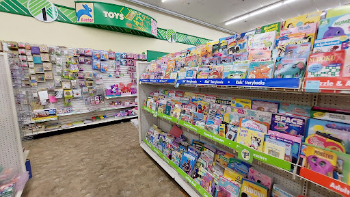 Dollar Store «Dollar Tree», reviews and photos, 490 Lincoln St, Worcester, MA 01605, USA