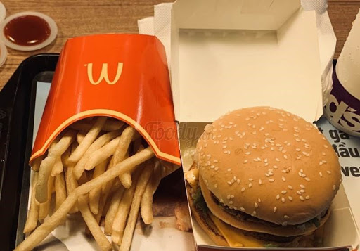 Top 8 chuỗi cửa hàng mcdonald Thành phố Tuy Hòa Phú Yên 2022