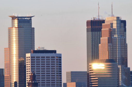 Park «Ridgway Parkway Park», reviews and photos, 3109 Ridgway Pkwy, Minneapolis, MN 55413, USA