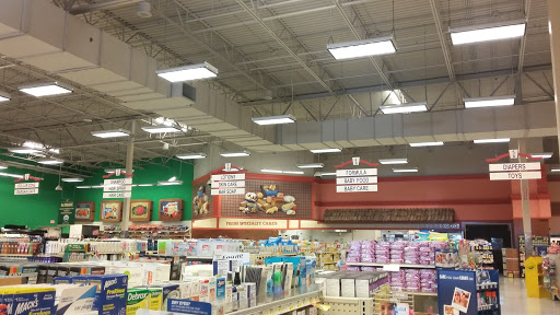 Grocery Store «Albertsons», reviews and photos, 215 N Carrier Pkwy, Grand Prairie, TX 75050, USA